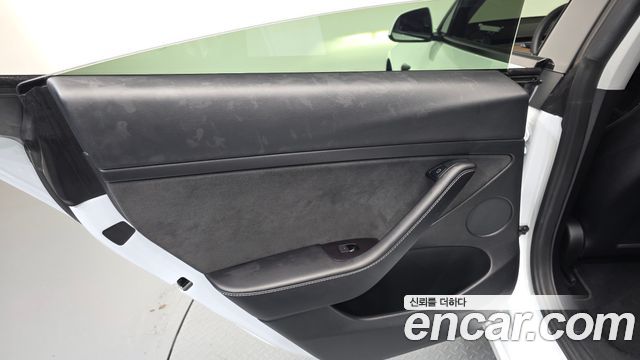 Tesla Model 3 2022 — photo 15