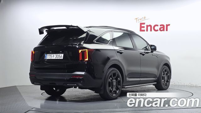 Kia Sorento 2024 — photo 2
