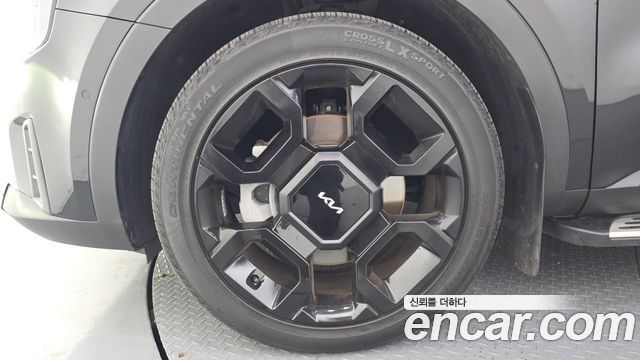 Kia Sorento 2024 — photo 5