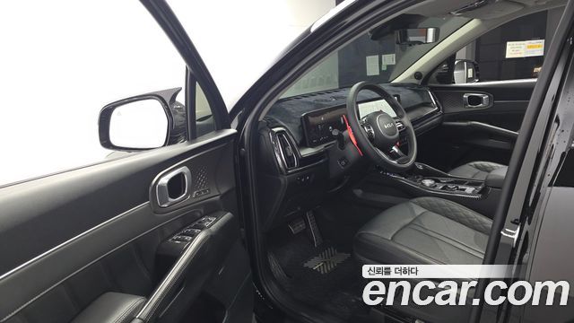 Kia Sorento 2024 — photo 10