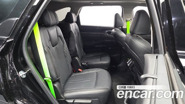 Kia Sorento 2024 — photo 11