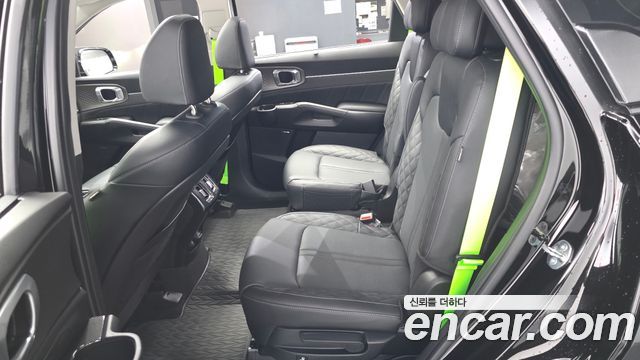 Kia Sorento 2024 — photo 12