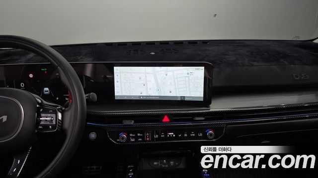 Kia Sorento 2024 — photo 14