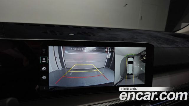 Kia Sorento 2024 — photo 15