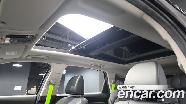 Kia Sorento 2024 — photo 17