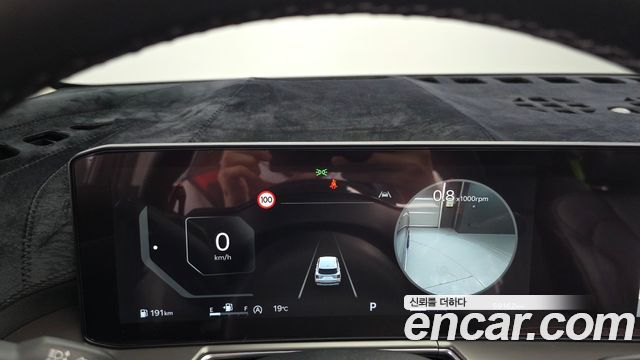 Kia Sorento 2024 — photo 18