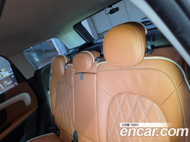 Mini Countryman 2024 — photo 5