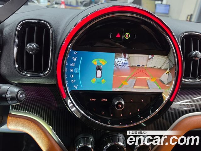 Mini Countryman 2024 — photo 7