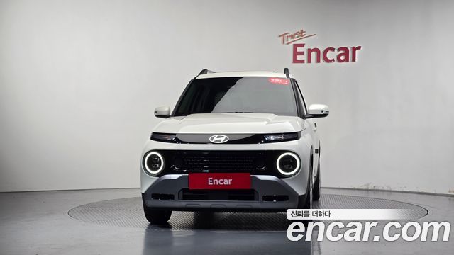 Hyundai Casper 2026 — photo 3