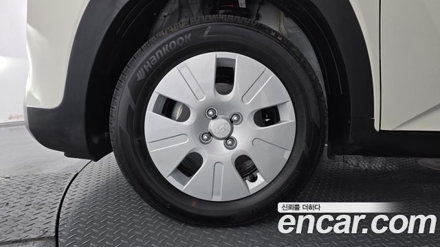 Hyundai Casper 2026 — photo 5
