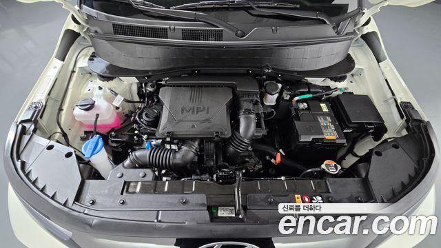 Hyundai Casper 2026 — photo 6