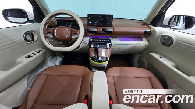 Hyundai Casper 2026 — photo 10