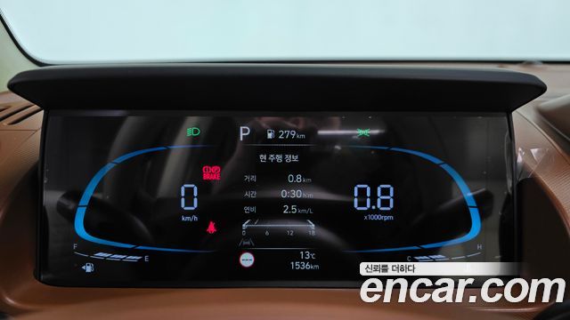 Hyundai Casper 2026 — photo 11