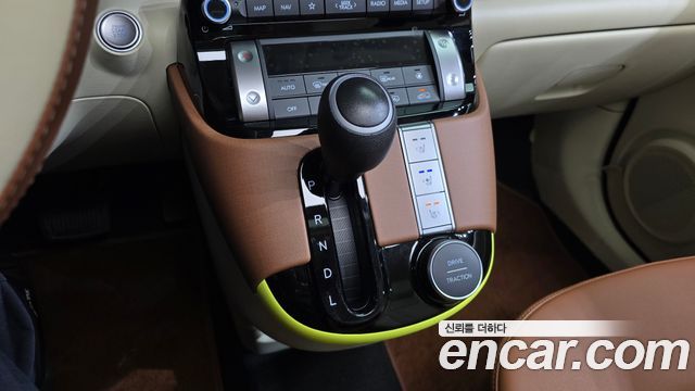 Hyundai Casper 2026 — photo 12