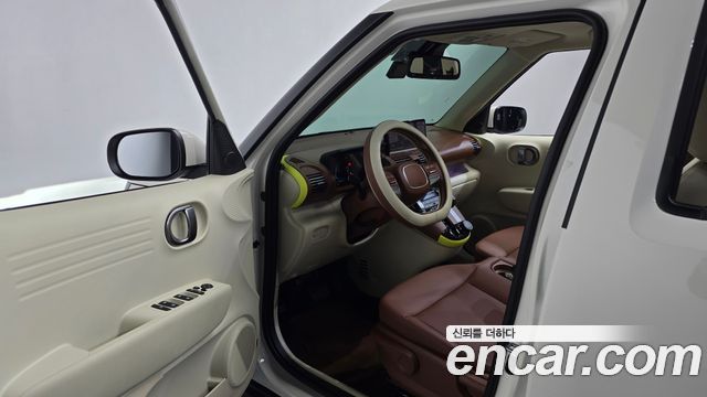 Hyundai Casper 2026 — photo 13