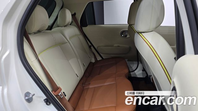 Hyundai Casper 2026 — photo 17
