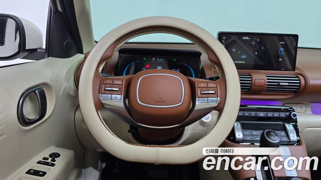 Hyundai Casper 2026 — photo 18