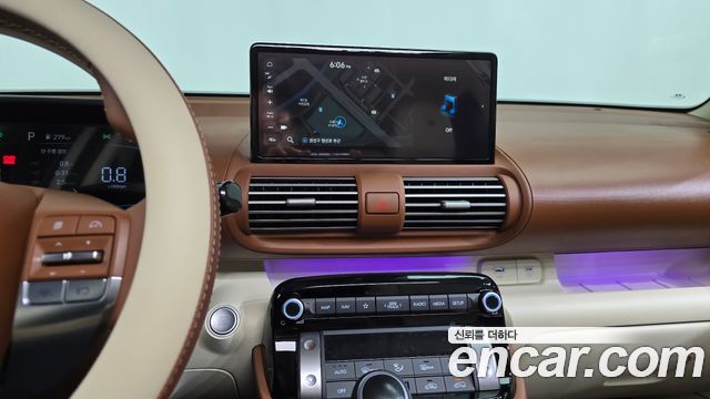 Hyundai Casper 2026 — photo 19