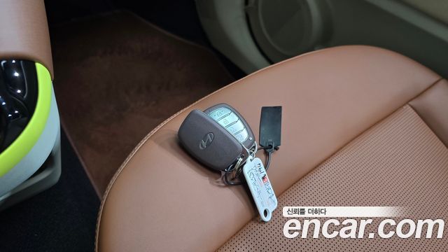 Hyundai Casper 2026 — photo 21