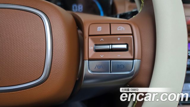 Hyundai Casper 2026 — photo 22