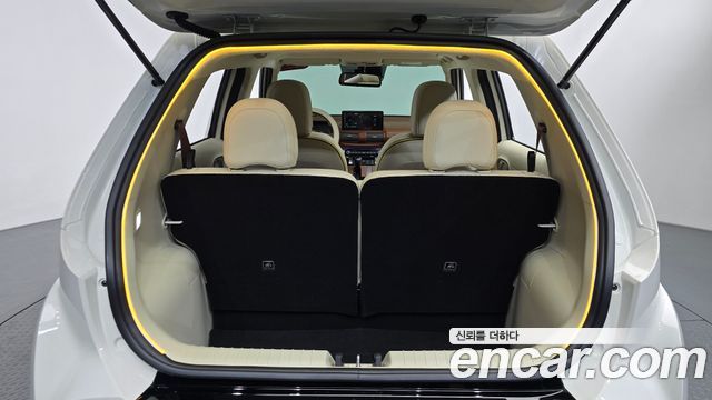 Hyundai Casper 2026 — photo 24