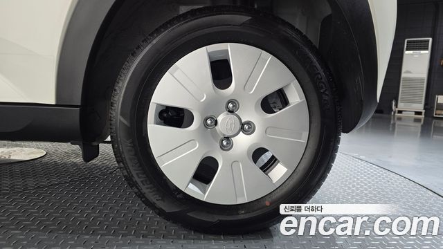 Hyundai Casper 2026 — photo 7