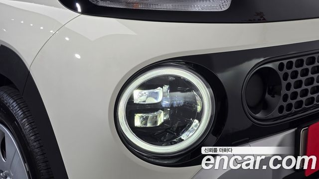 Hyundai Casper 2026 — photo 8