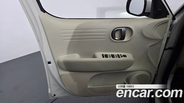 Hyundai Casper 2026 — photo 14