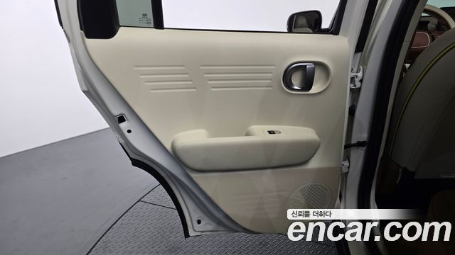 Hyundai Casper 2026 — photo 15