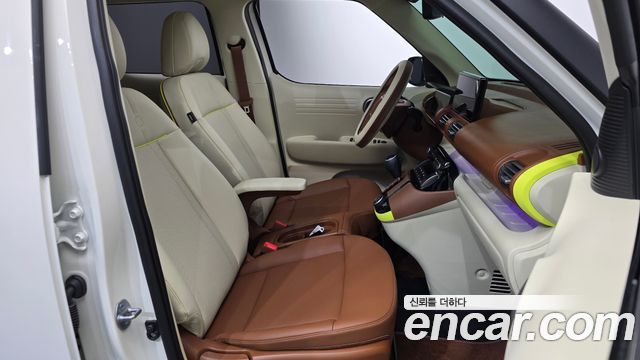 Hyundai Casper 2026 — photo 16