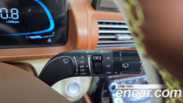 Hyundai Casper 2026 — photo 27