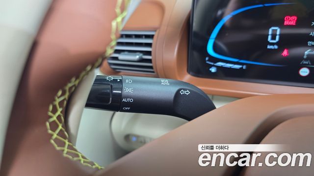Hyundai Casper 2026 — photo 28