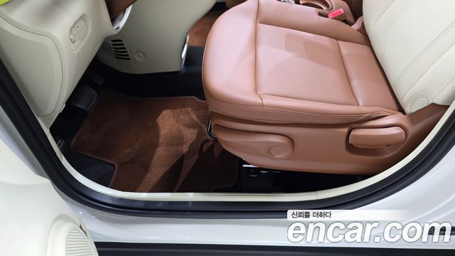 Hyundai Casper 2026 — photo 29