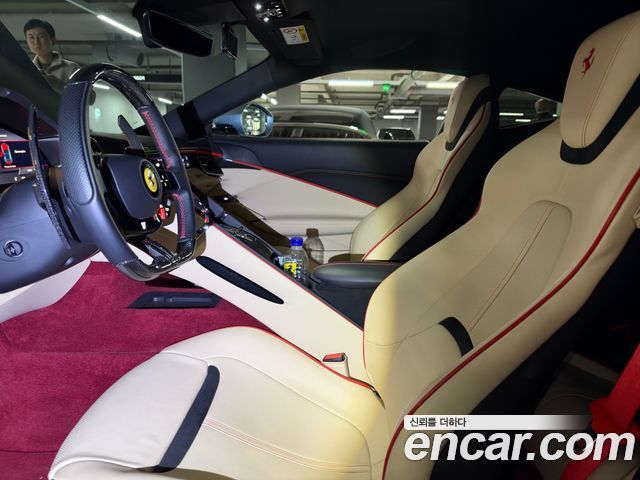 Ferrari Roma 2023 — photo 2