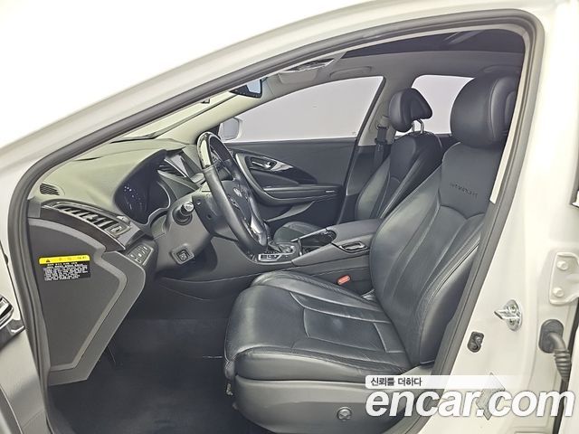 Hyundai Grandeur 2017 — photo 11