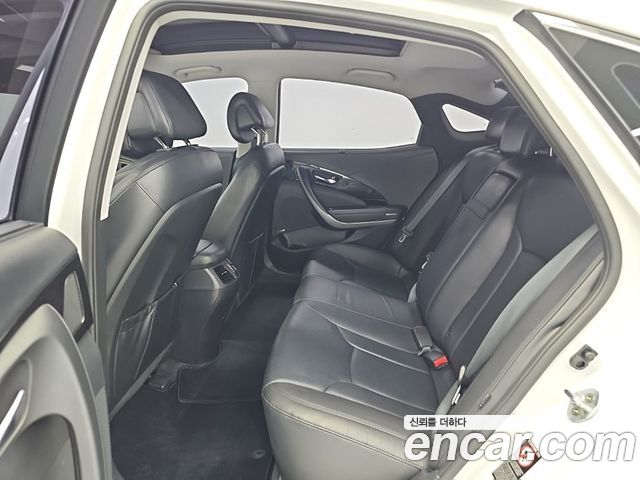 Hyundai Grandeur 2017 — photo 12