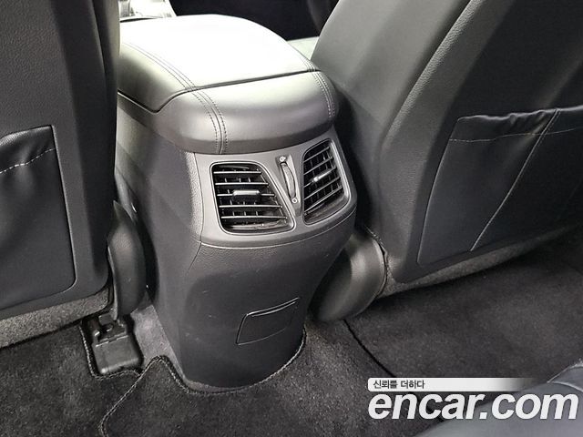 Hyundai Grandeur 2017 — photo 13