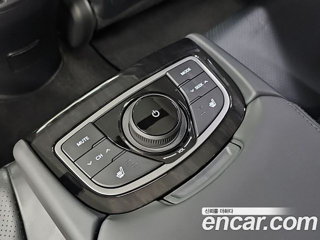 Hyundai Grandeur 2017 — photo 14