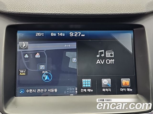 Hyundai Grandeur 2017 — photo 16