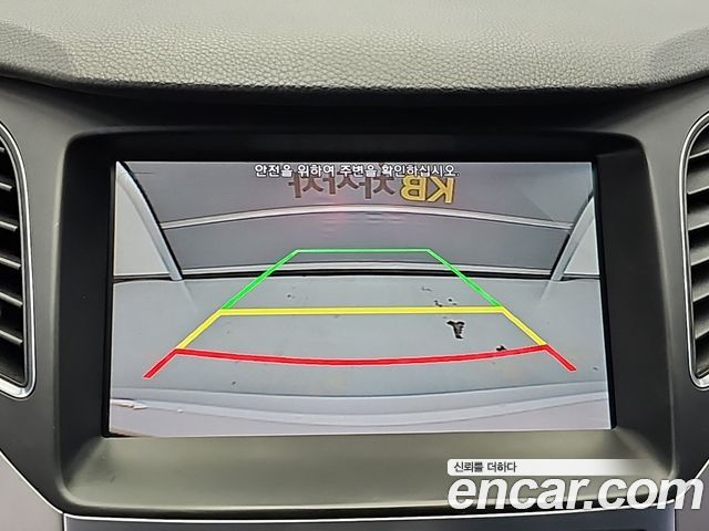 Hyundai Grandeur 2017 — photo 17