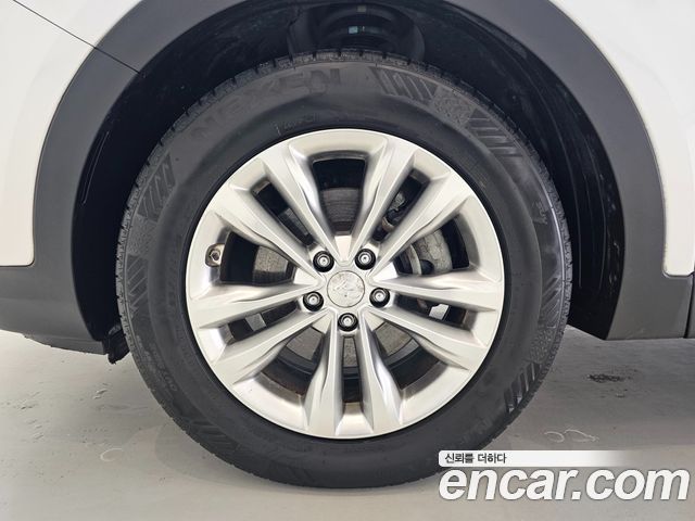 Hyundai Santafe 2018 — photo 5