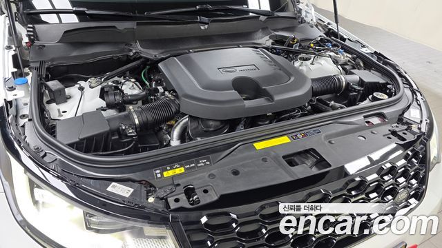 Land Rover Discovery 2024 — photo 6