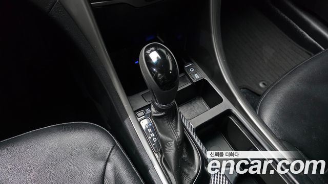 Hyundai Sonata 2013 — photo 9