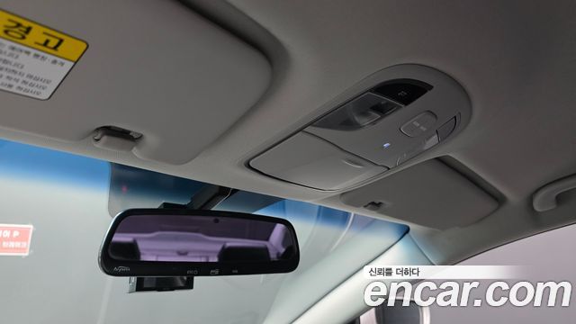 Hyundai Sonata 2013 — photo 17