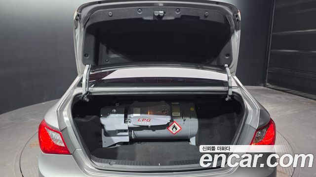 Hyundai Sonata 2013 — photo 20