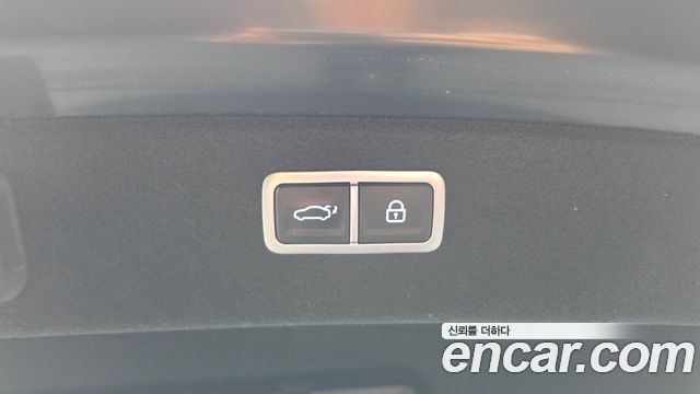 Genesis G80 2021 — photo 22