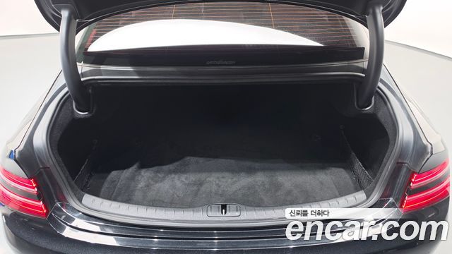Genesis G80 2021 — photo 23