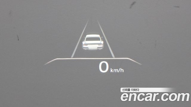 Genesis G80 2021 — photo 24