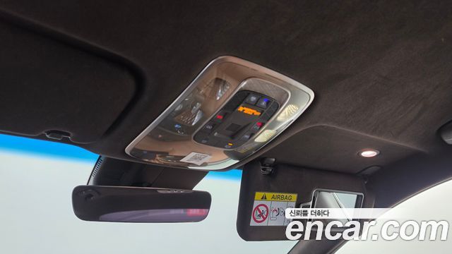 Genesis G80 2021 — photo 25