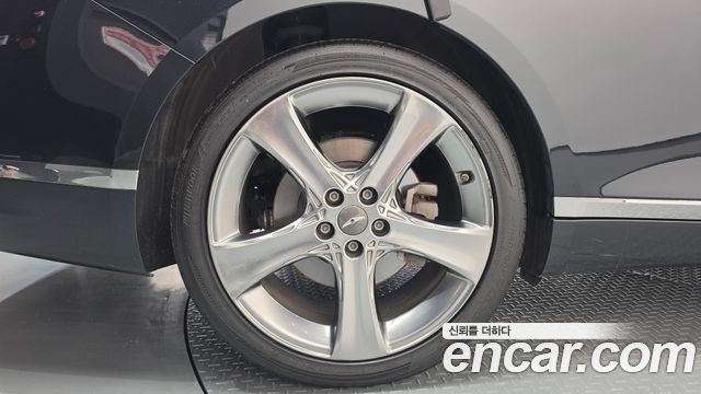 Genesis G80 2021 — photo 7